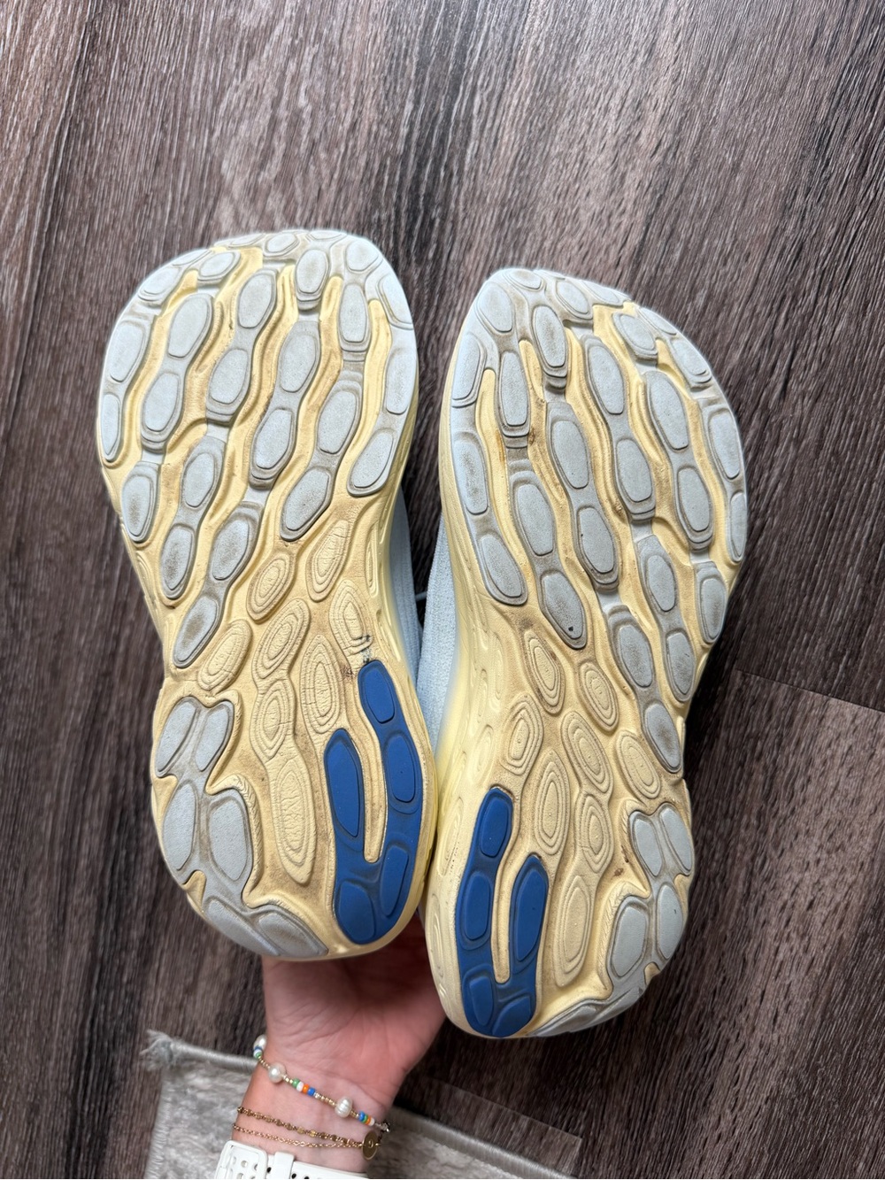 New Balance 1080 v13 - Picture 3 of 3